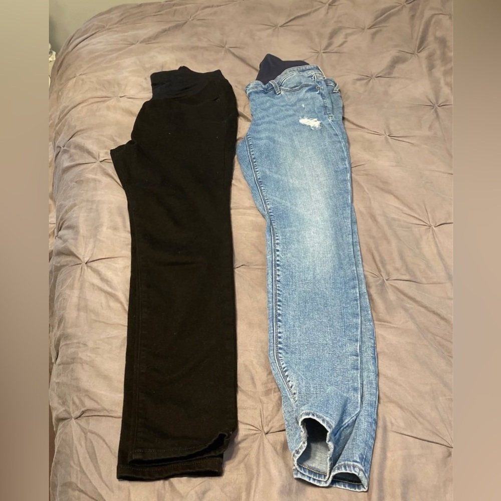 Maternity pants